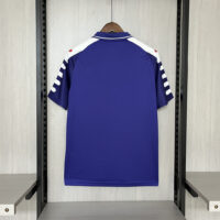 Retro Fiorentina 1998-99 Home