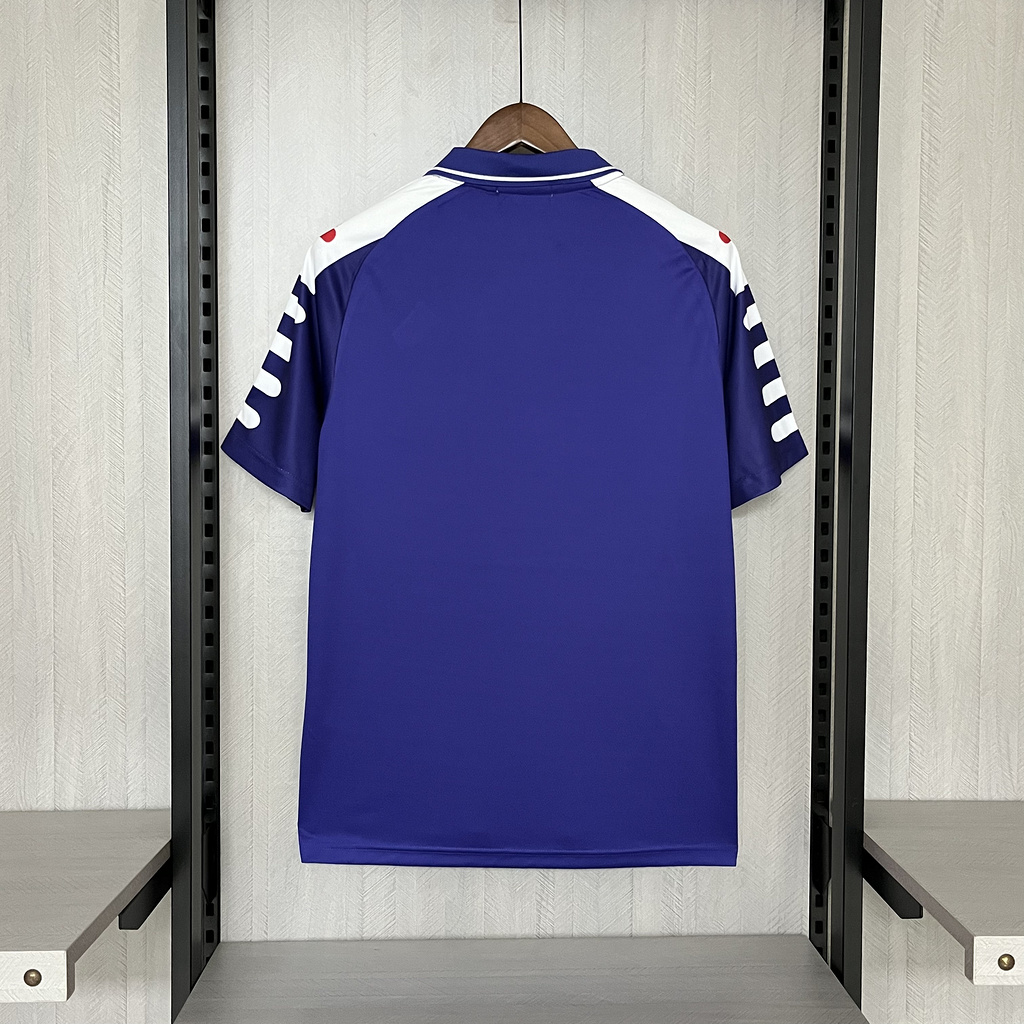 Retro Fiorentina 1998-99 Home
