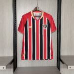 2025-26 Sao Paulo Away Jersey