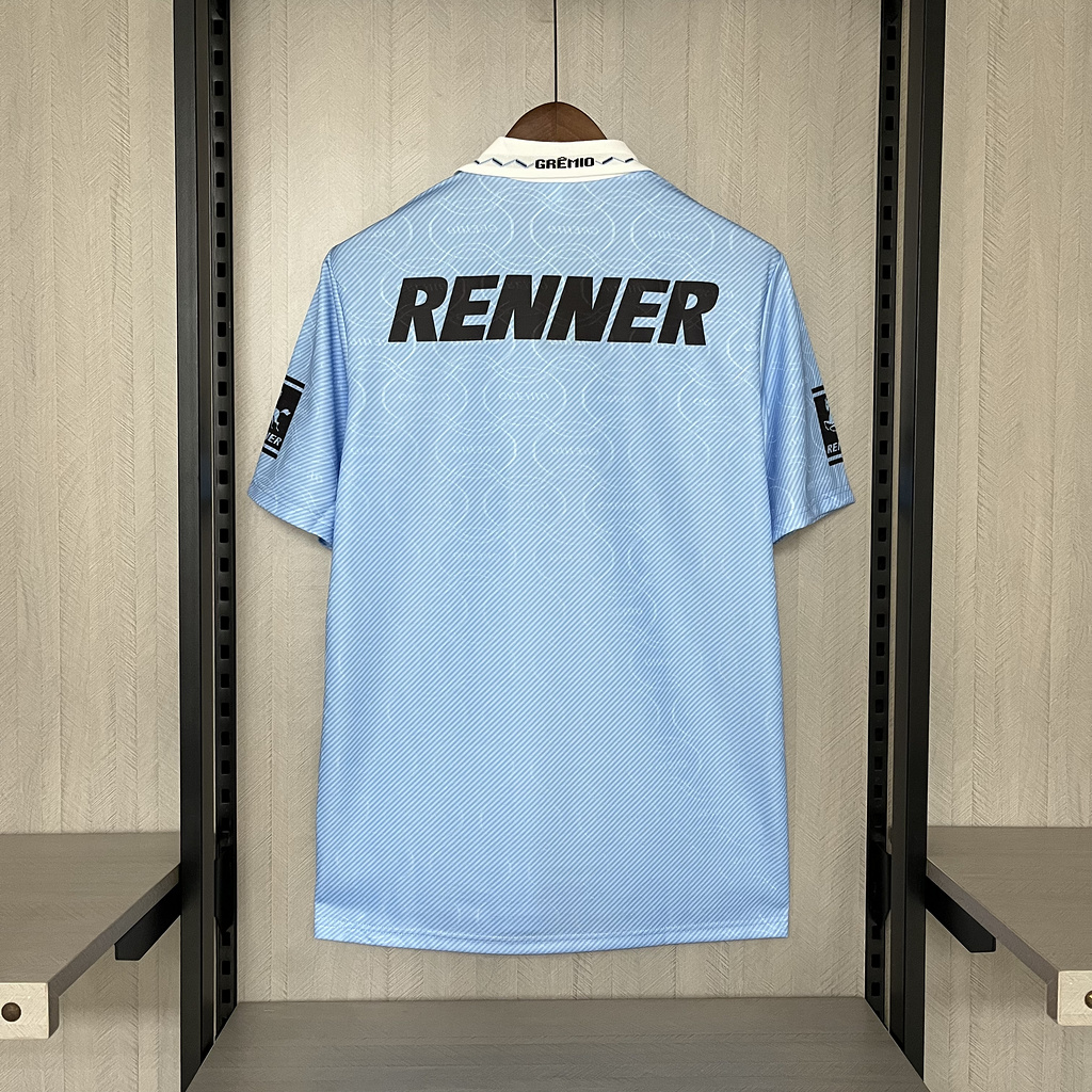 d090d9df717d4520b83bc5548547c687 Retro Gremio 1995-96 III Jersey