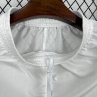 Santos 2011-12 Home Retro Shorts