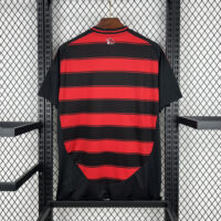 d121911b572947ff83c06a4ce1408e3f Flamengo 2025-26 Home Jersey