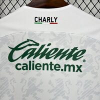 d125c14153e9481480ff45823f87ff64 Club León F.C. 202425 Away Jersey
