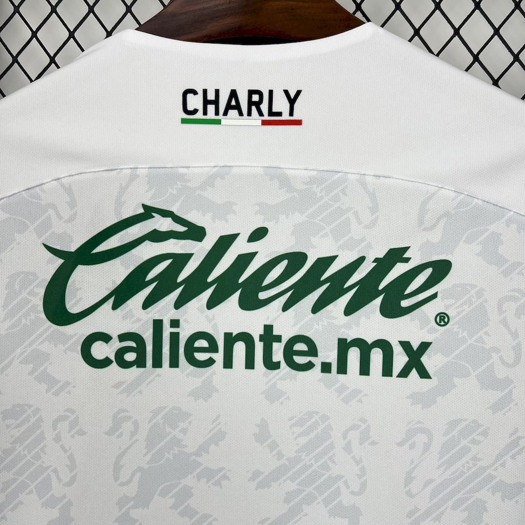 d125c14153e9481480ff45823f87ff64 Club León F.C. 202425 Away Jersey
