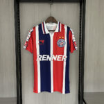 Retro Bahia 1996 Road