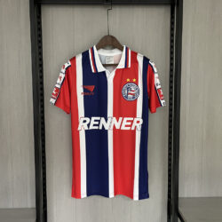 Retro Bahia 1996 Road