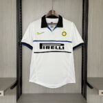 Retro Inter Milan 1998-99 away jersey