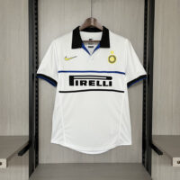 Retro Inter Milan 1998-99 away jersey
