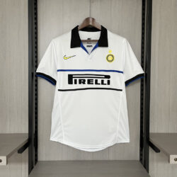 Retro Inter Milan 1998-99 away jersey