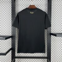 Colo Colo 2025-26 Anniversary Jersey