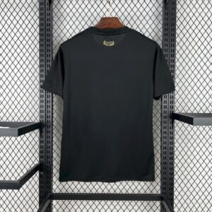 Colo Colo 2025 26 Anniversary Jersey
