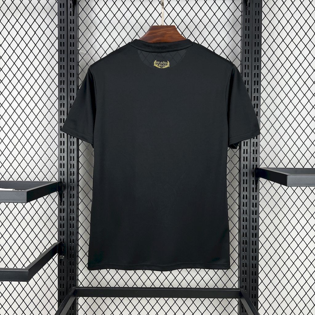 Colo Colo 2025-26 Anniversary Jersey