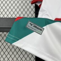 FC Augsburg 2025-26 Home Jersey