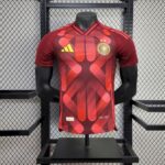 Germany 2025-26 (Women' Team) Away Jersey Player Version