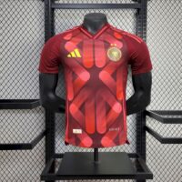 Germany 2025-26 (Women' Team) Away Jersey Player Version