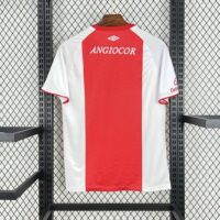 Argentinos Juniors 2025-26 Away Jersey