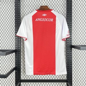 Argentinos Juniors 2025 26 Away Jersey