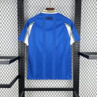 Chelsea 1997-99 Home Retro Jersey