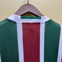 Retro Fluminense home 1617