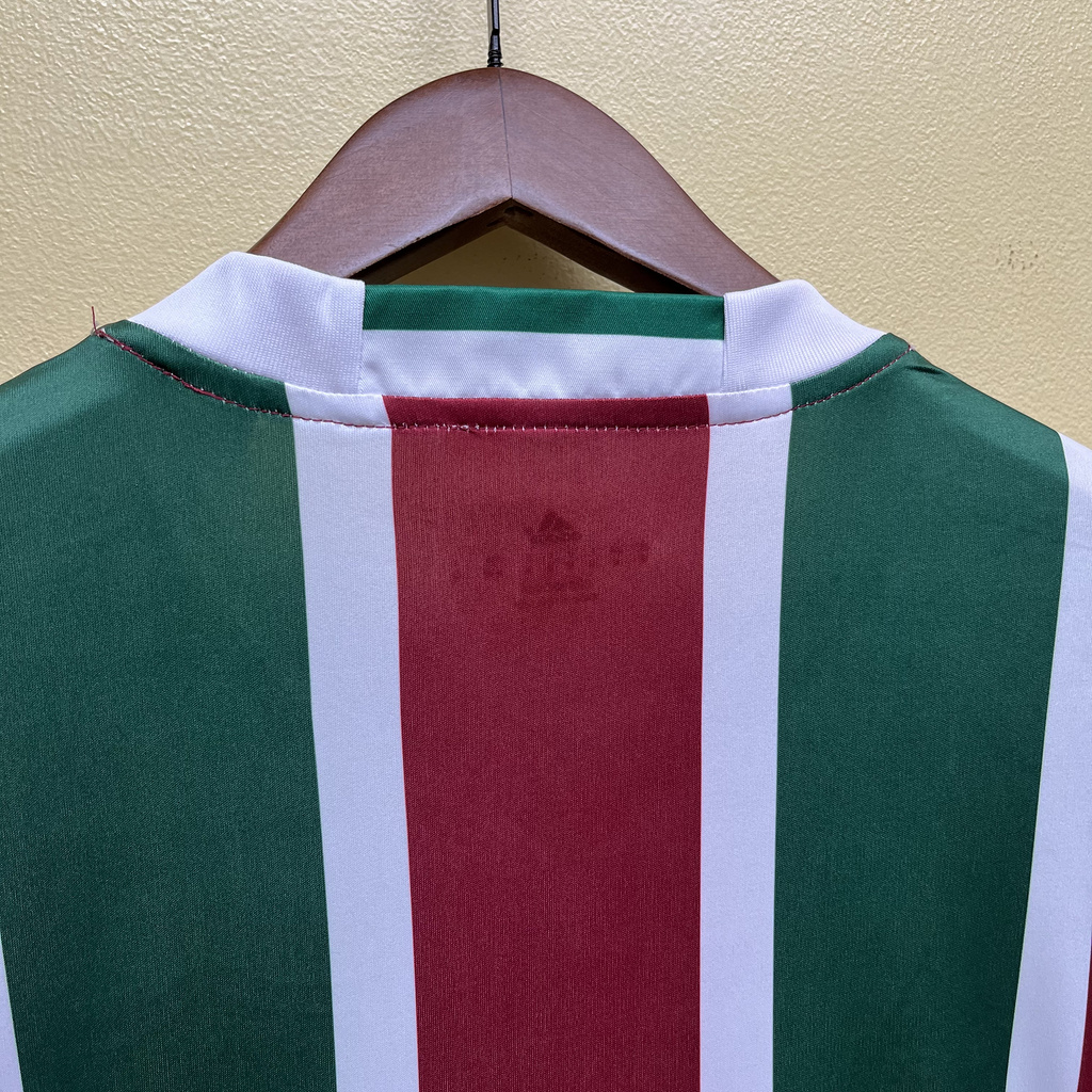 Retro Fluminense home 1617