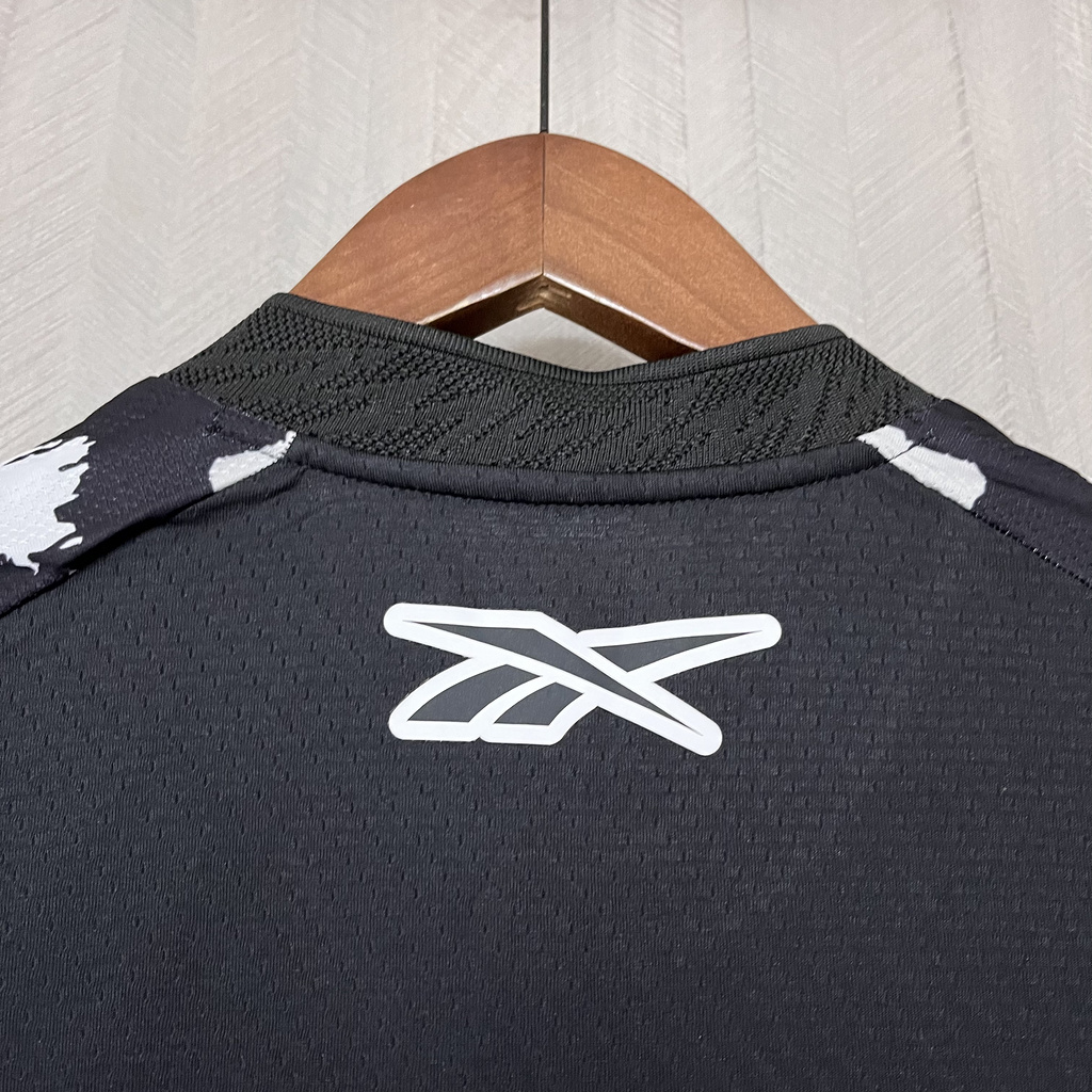 2025-26 Botafogo IIII Jersey