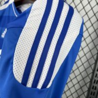 Chelsea 2011-12 Home Retro Jersey