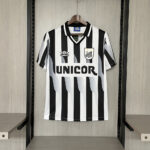 Retro Santos 1998 away jersey