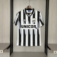 Retro Santos 1998 away jersey Retro Santos 1998 away jersey