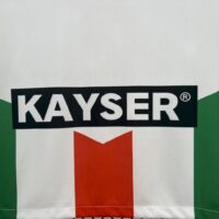 CD Palestino 2025-26 Home Jersey