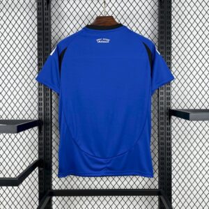CF Montrea 2025 26 Home Jersey