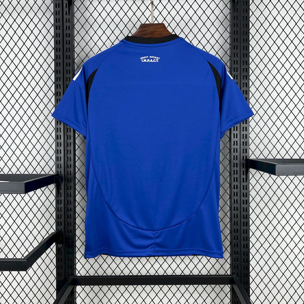 CF Montrea 2025-26 Home Jersey