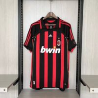 Retro AC Milan 2006-07 Home Retro AC Milan 2006-07 Home