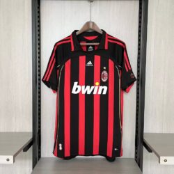 Retro AC Milan 2006-07 Home