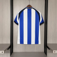 2025-26 Málaga Home Jersey