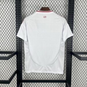 S.C Internacional 2025-26 Away Jersey - Image 2