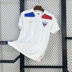 Fortaleza FC 2025-26 Away Jersey