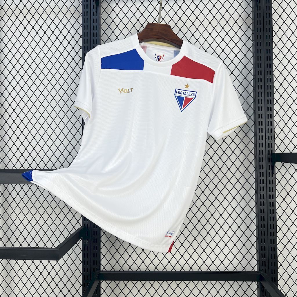 Fortaleza FC 2025-26 Away Jersey