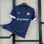 CA Independiente 2025-26 Third Jersey