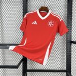 .C Internacional 2025-26 Home Jersey