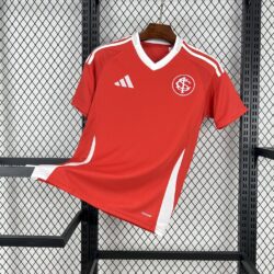 .C Internacional 2025-26 Home Jersey