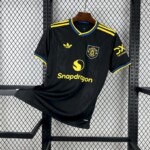 Manchester United 2025-26 Third Jersey