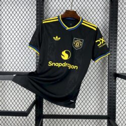 Manchester United 2025-26 Third Jersey