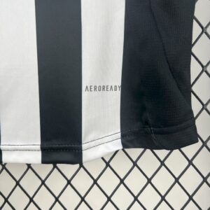 Atltico Mineiro 2025-26 Home Womens Jersey - Image 3