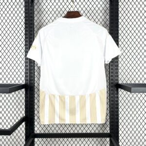 FC Copenhagen 2025-26 Champion Edition Jersey - Image 2