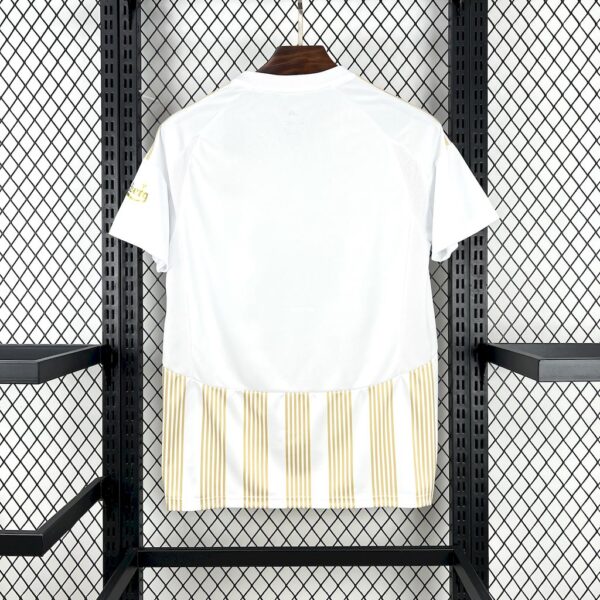 FC Copenhagen 2025-26 Champion Edition Jersey - Image 2