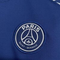 d371f8a9d0bc42e99f87775cf8f24d83 Paris Saint-Germain 202425 Fourth Away Jersey