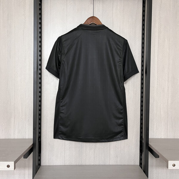 2025 26 Tottenham Hotspur Away Jersey