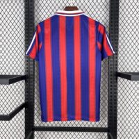 Bayern Munich 1995-97 Home Retro Jersey