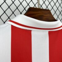 Olympiacos FC 202425 Anniversary Jersey
