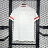 Sevilla FC 1993-94 Home Retro Jersey